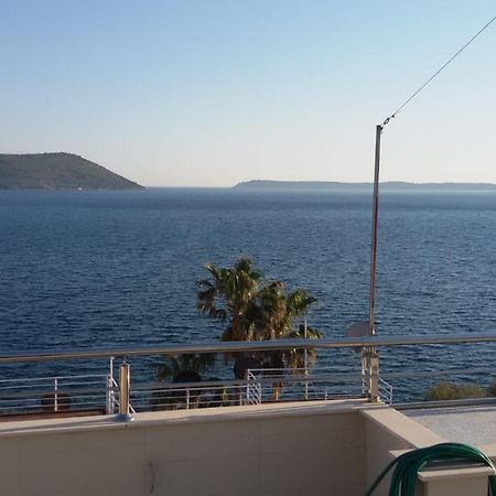 Sea View Apartments Herceg Novi Exterior foto