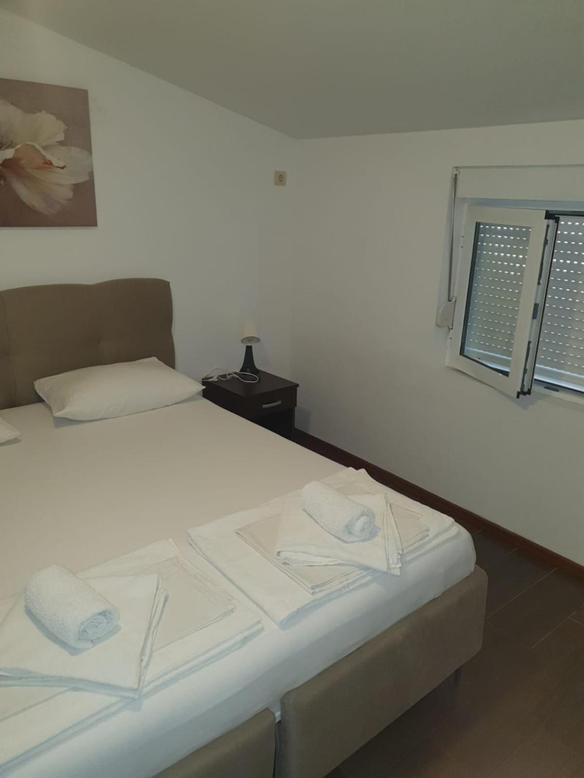 Sea View Apartments Herceg Novi Zimmer foto