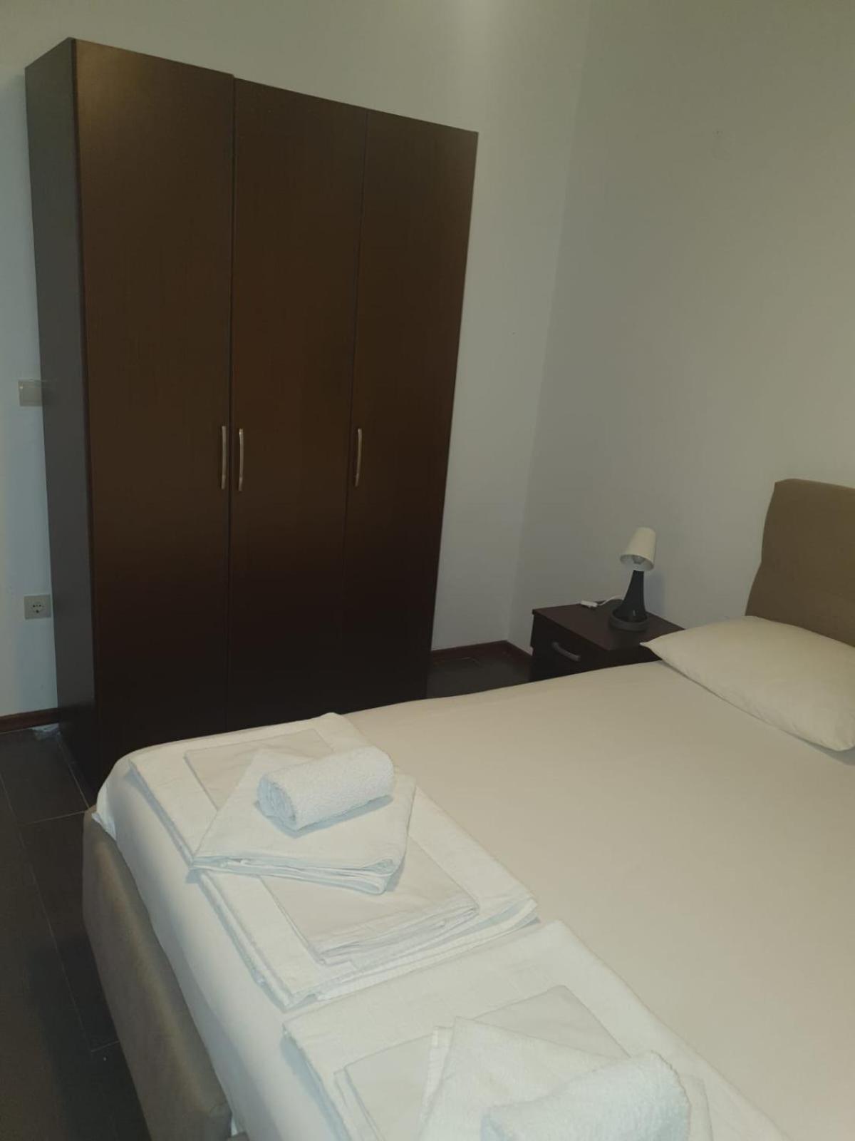 Sea View Apartments Herceg Novi Zimmer foto