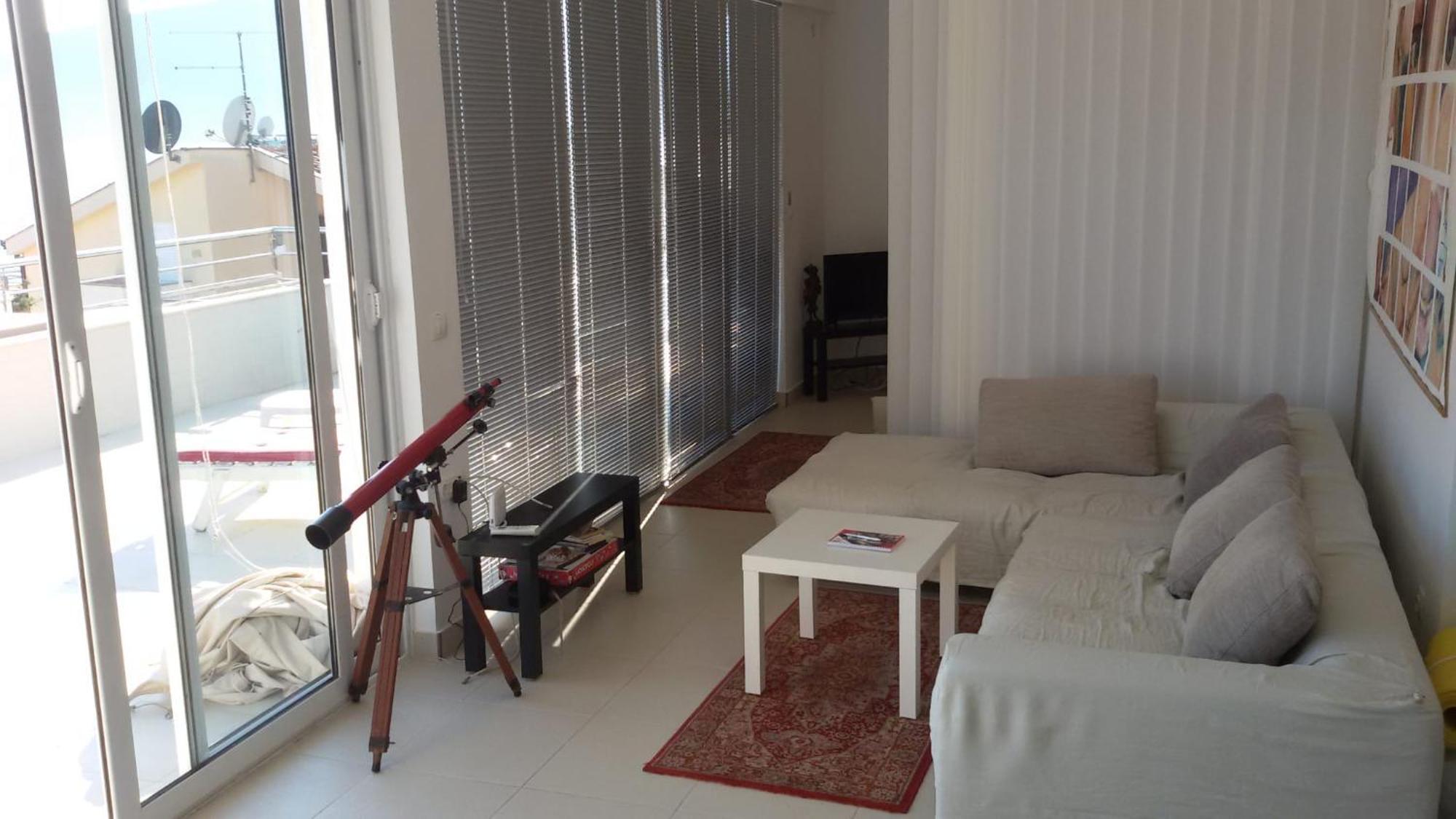 Sea View Apartments Herceg Novi Zimmer foto