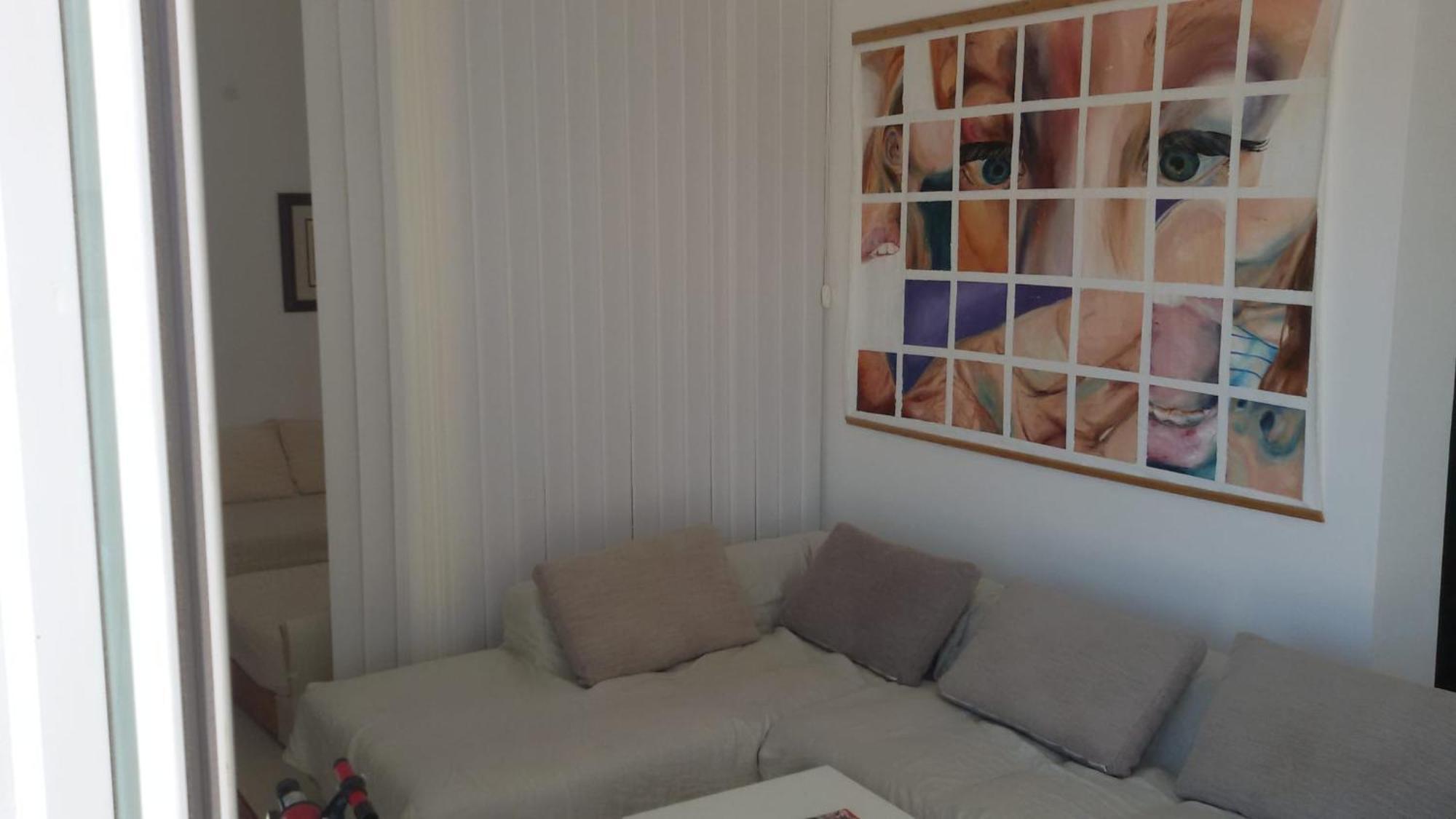 Sea View Apartments Herceg Novi Zimmer foto